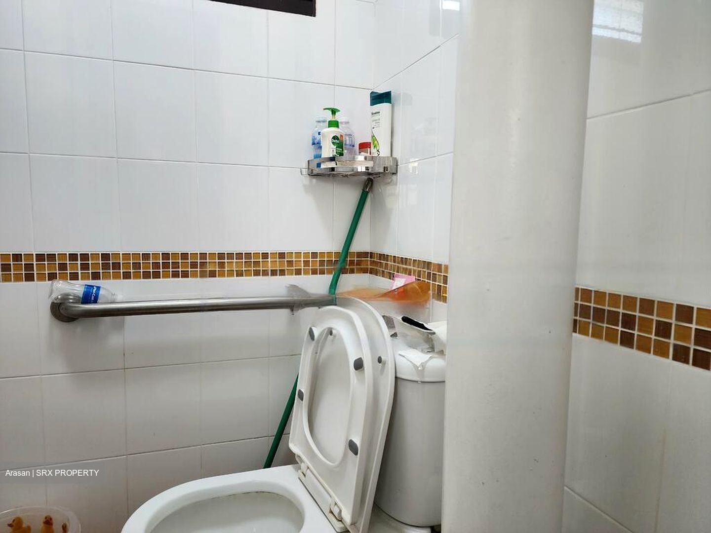 Blk 705 Clementi West Street 2 (Clementi), HDB 3 Rooms #454533981